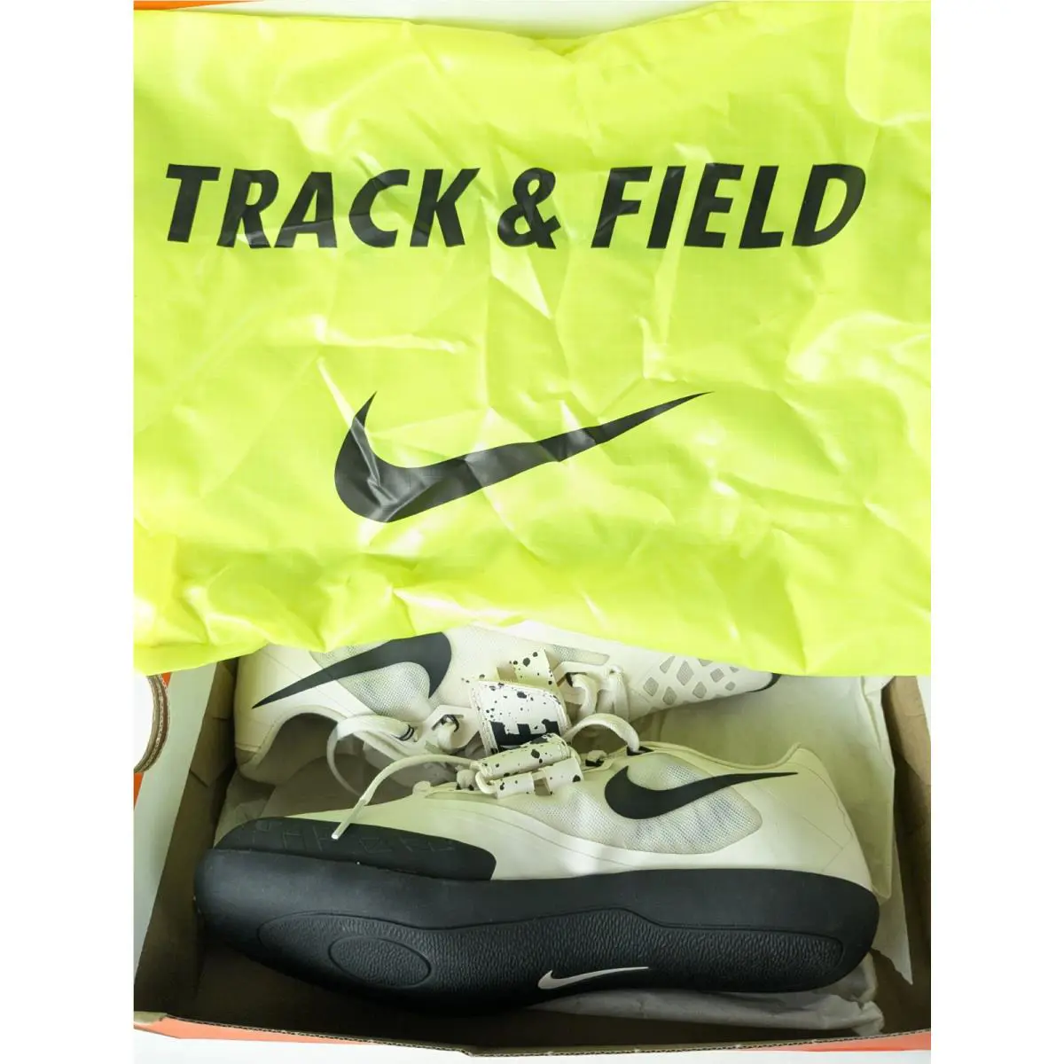 Nike shoes - Nike Zoom SD - Zoom - 685135-002 - Gray 6