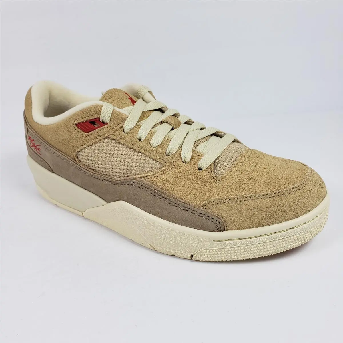 Nike shoes - Air Jordan Flight - Air Flight - Beige 0