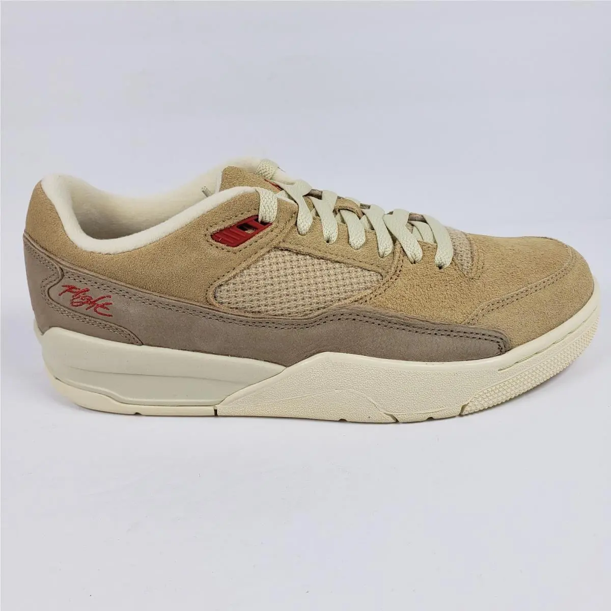 Nike shoes - Air Jordan Flight - Air Flight - Beige 1