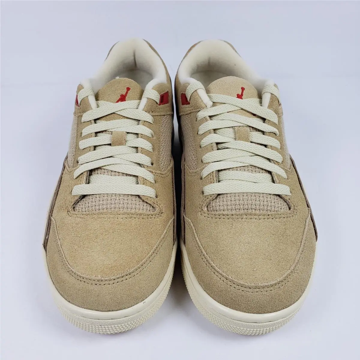 Nike shoes - Air Jordan Flight - Air Flight - Beige 3