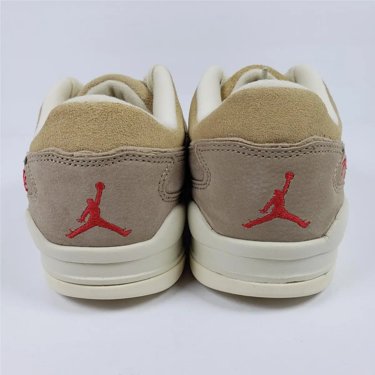 Nike shoes - Air Jordan Flight - Air Flight - Beige 6