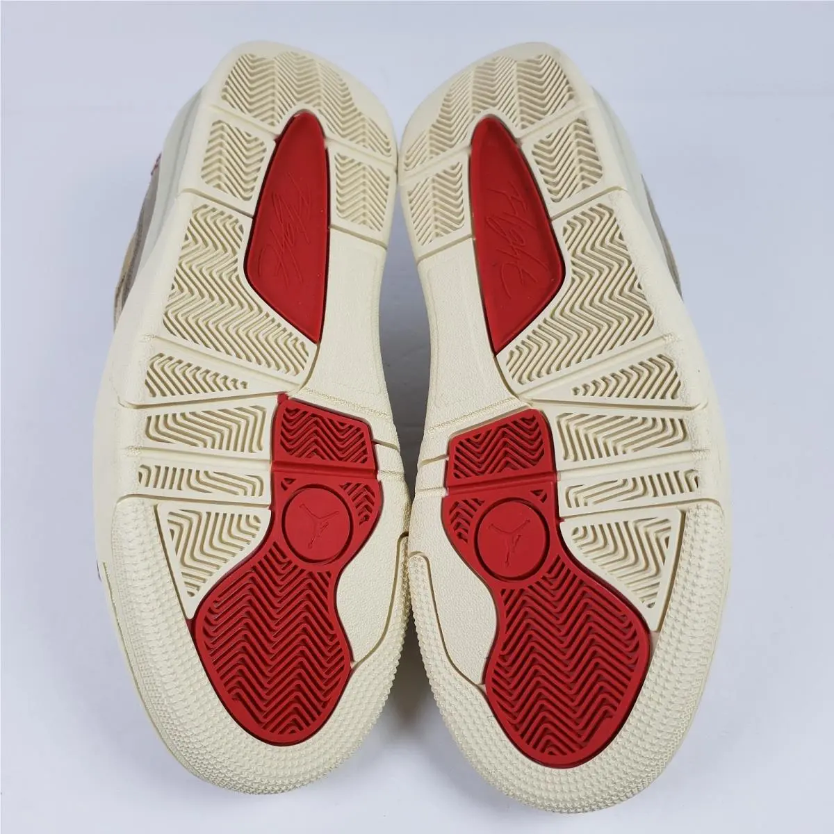 Nike shoes - Air Jordan Flight - Air Flight - Beige 7