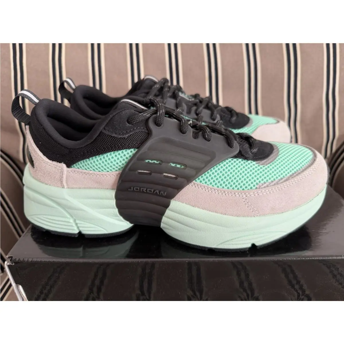 Jordan Trunner O/s Men`s Shoes Sz. 10.5