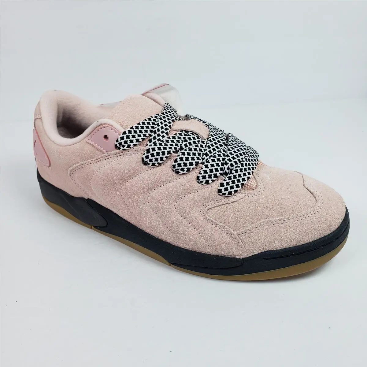 Nike shoes - Air Jordan 10 - Air - Pink 0