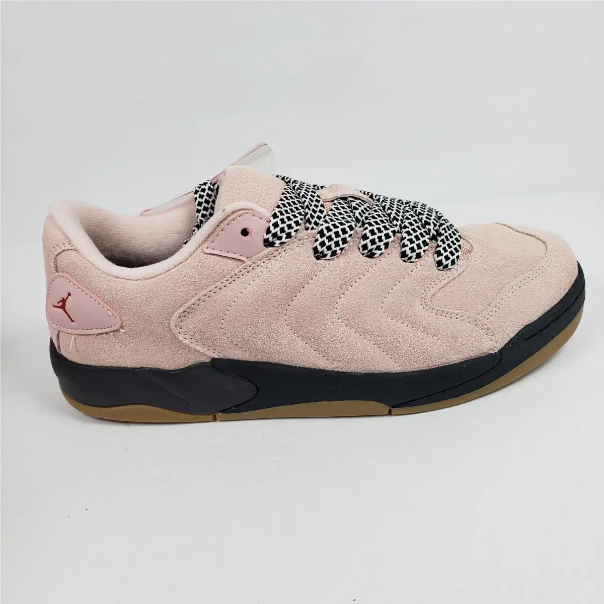 Nike shoes - Air Jordan 10 - Air - Pink 1