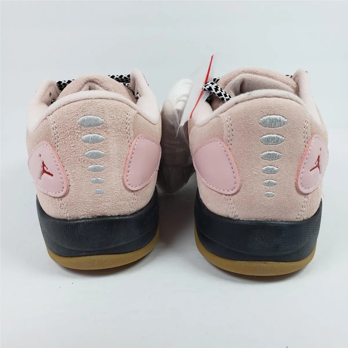 Nike shoes - Air Jordan 10 - Air - Pink 5