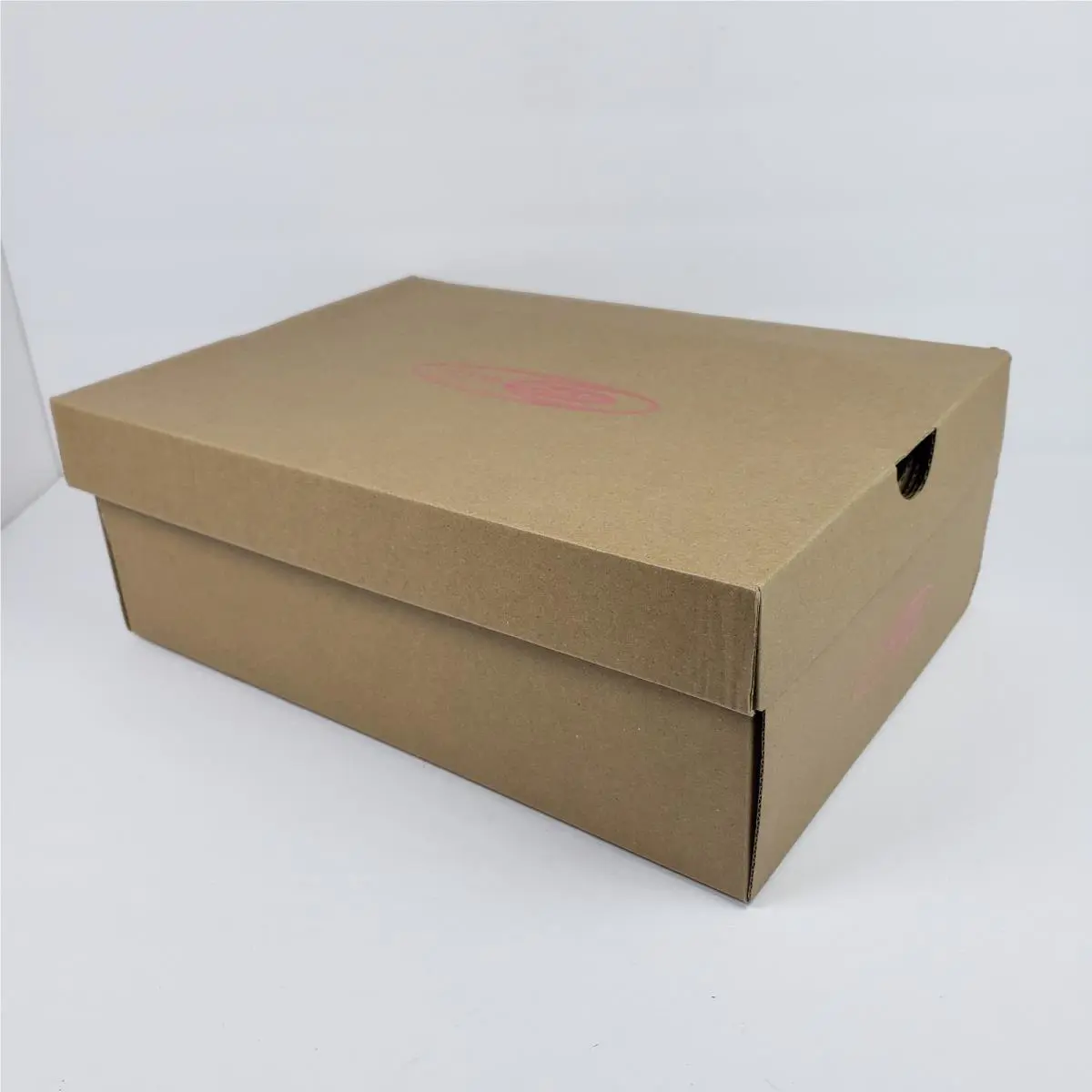 Nike shoes - Air Jordan 10 - Air - Pink 7