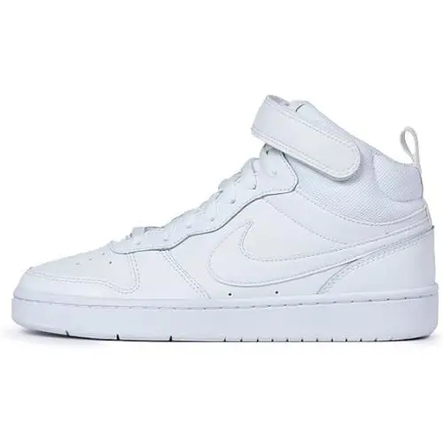 Nike shoes - Nike Court Borough - Court Borough - White (UPC: 193152386495) 1