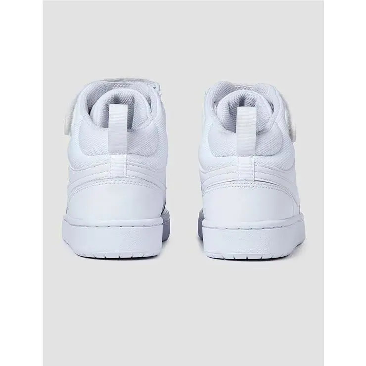 Nike shoes - Nike Court Borough - Court Borough - White (UPC: 193152386495) 2
