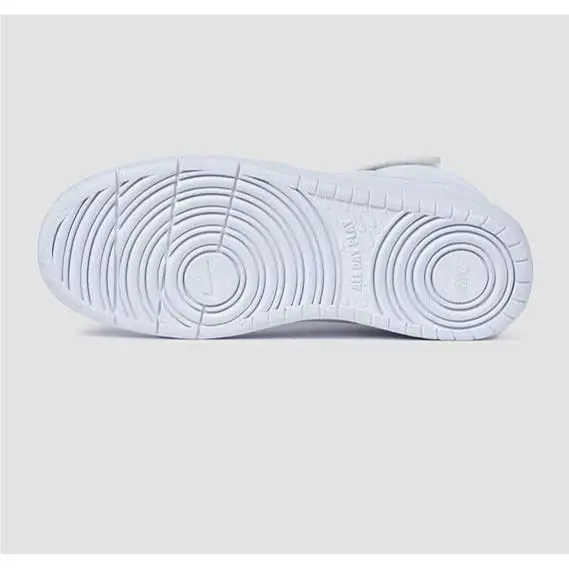 Nike shoes - Nike Court Borough - Court Borough - White (UPC: 193152386495) 4