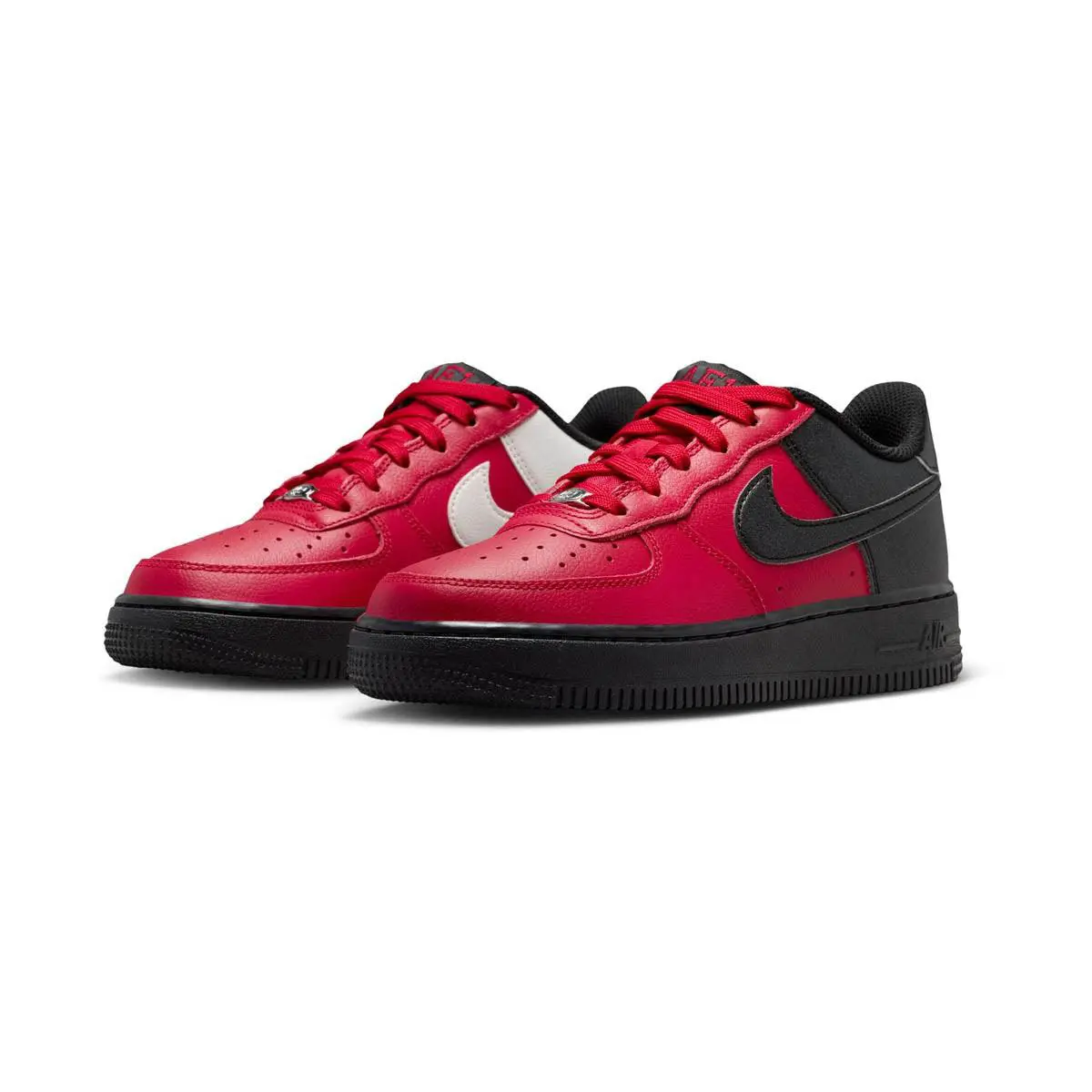 Nike shoes - GYM RED/BLACK-SUMMIT WHITE (UPC: 198727484163) 1