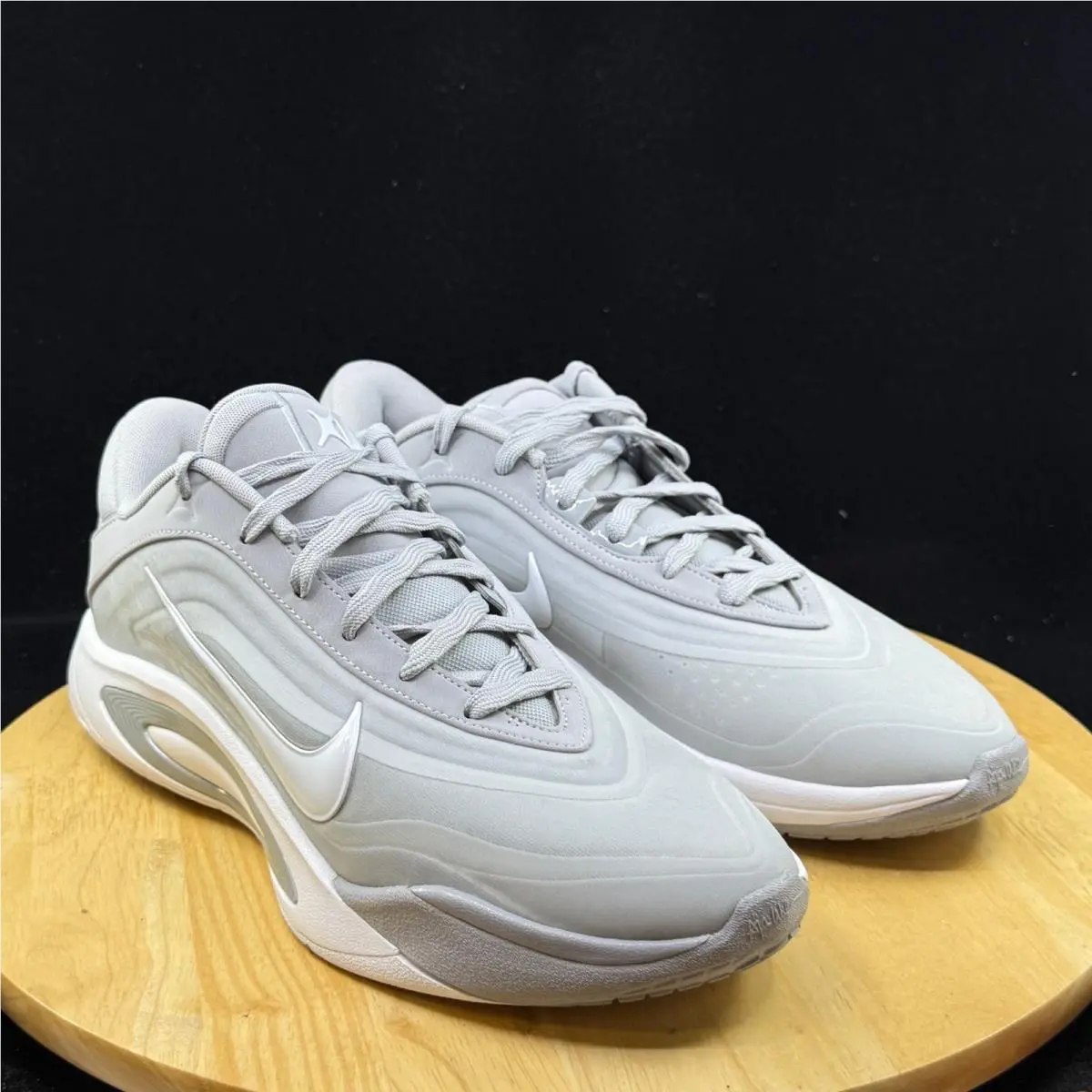 Nike shoes - Gray 2