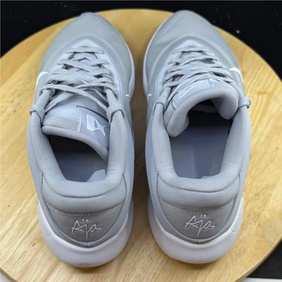 Nike shoes - Gray 6