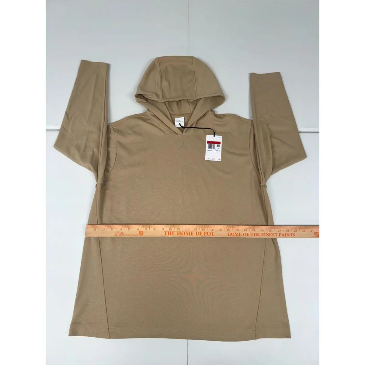 Nike clothing - Brown (UPC: 197863837918) 2