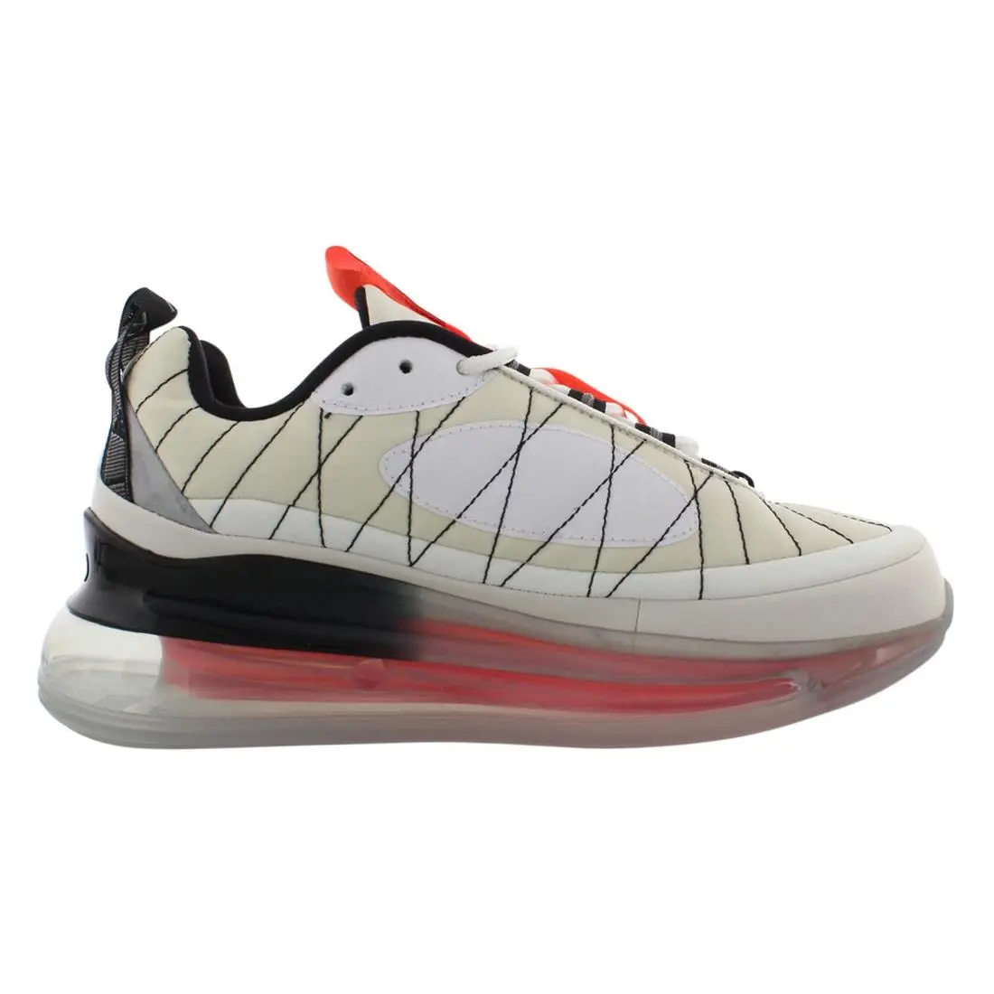 Nike shoes - Sail/White/Black, Main: Beige (UPC: 193654715717) 1
