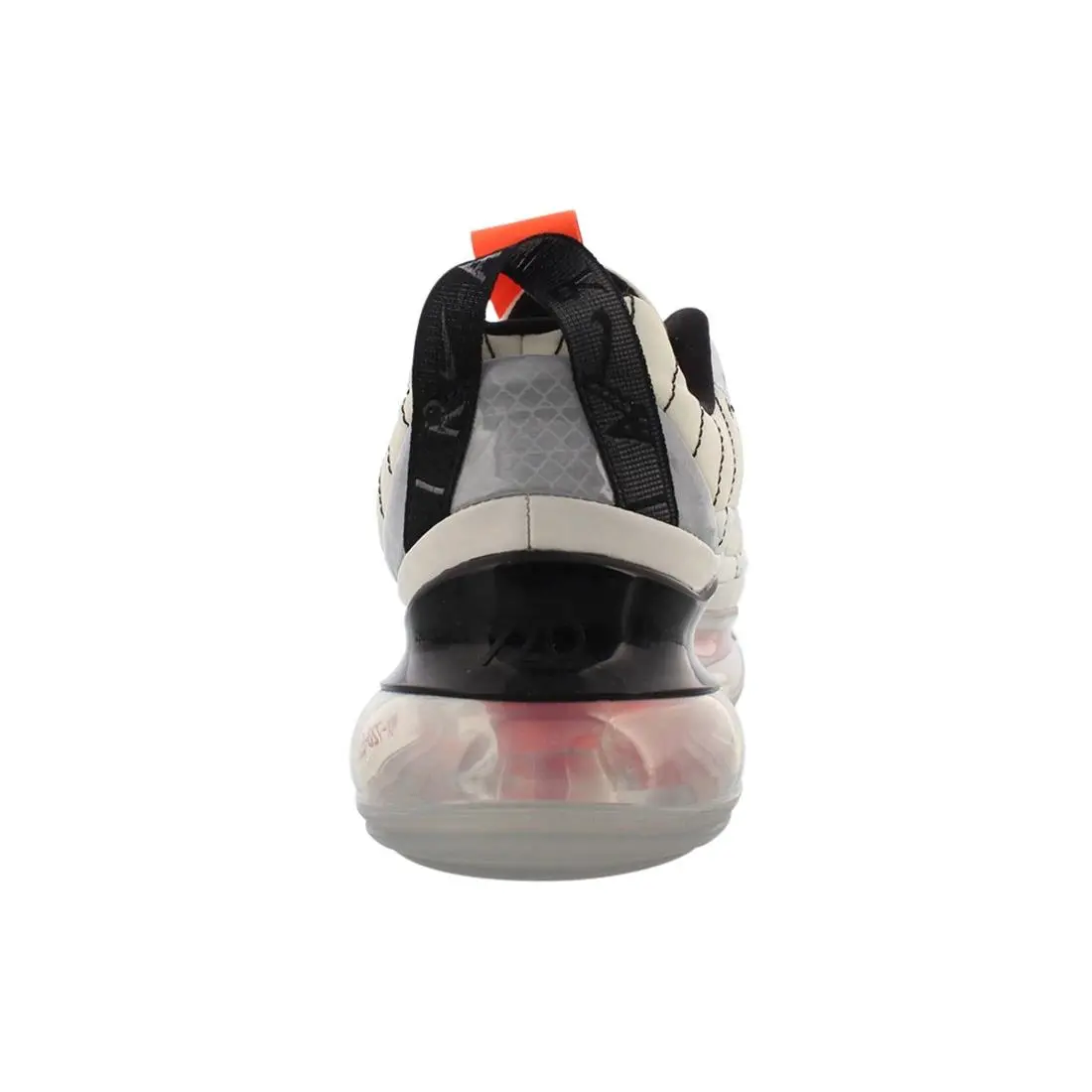 Nike shoes - Sail/White/Black, Main: Beige (UPC: 193654715717) 2