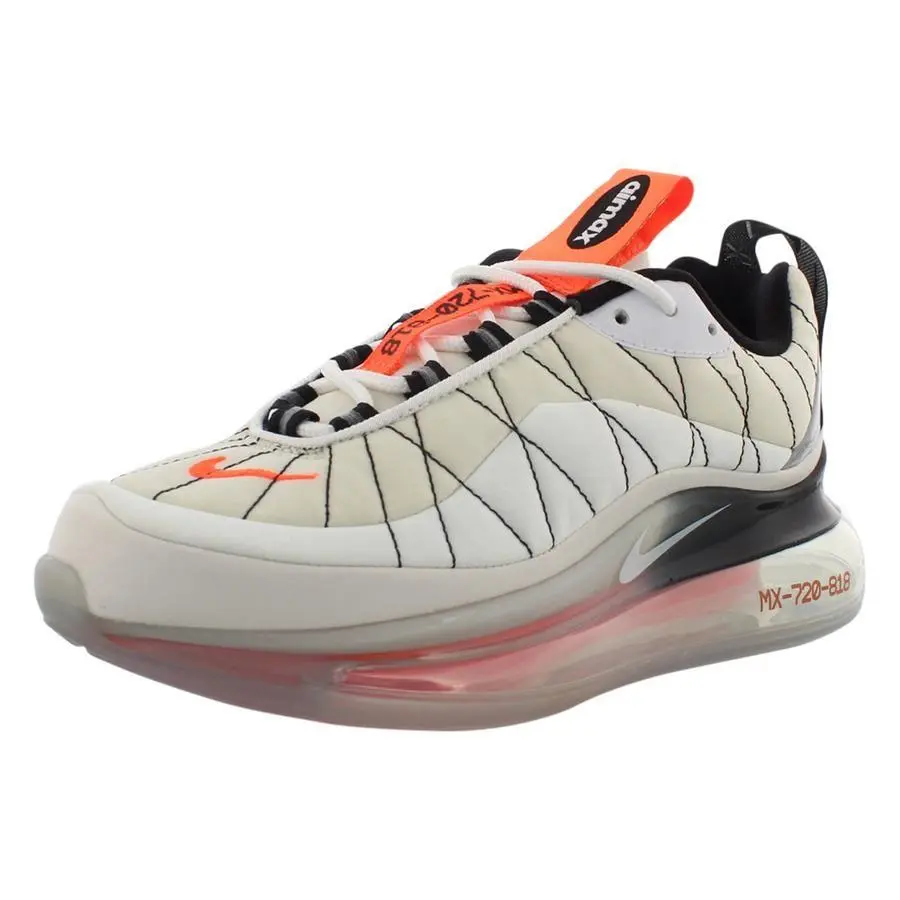 Nike shoes - Sail/White/Black, Main: Beige (UPC: 193654715717) 3