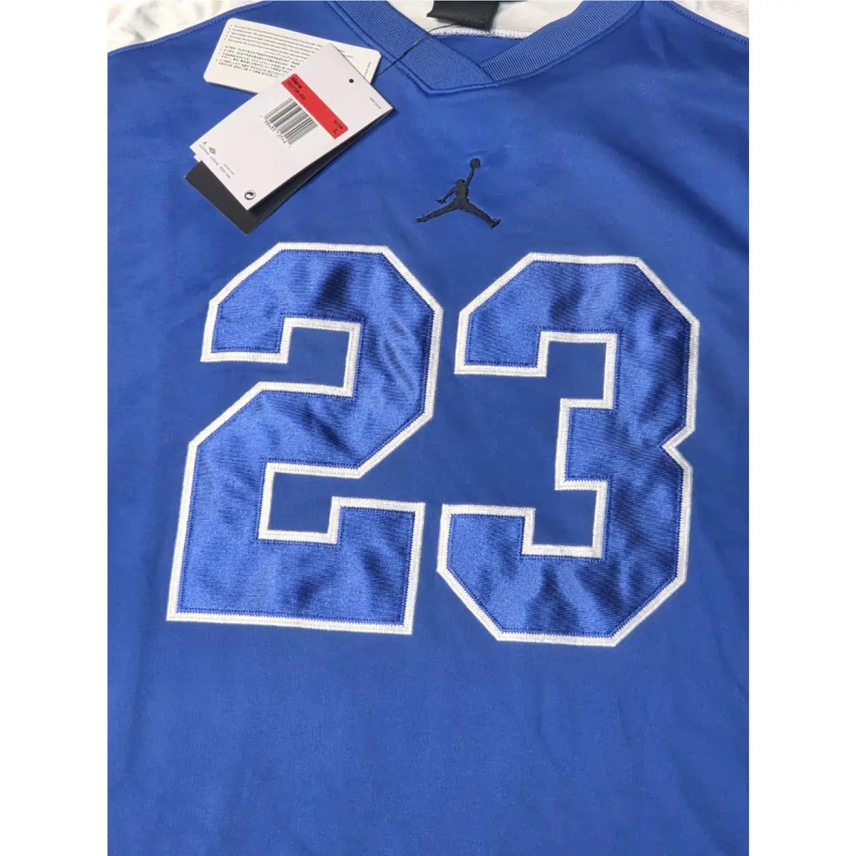 Nike clothing - Nike Jordan - Black 2