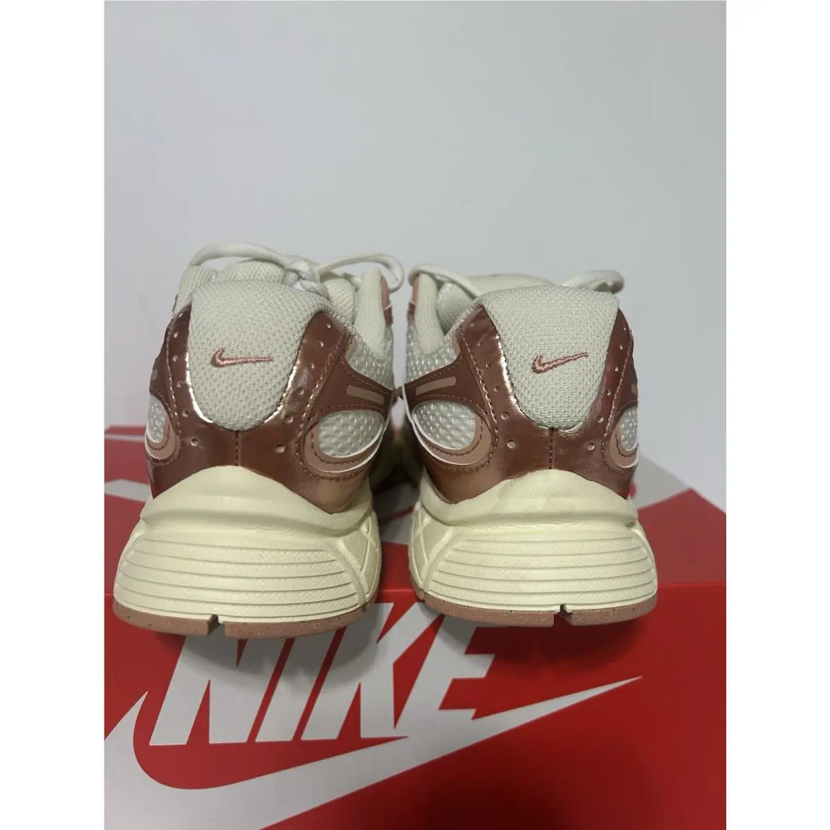 Nike shoes - Nike V5 RNR - RNR - Pink 1