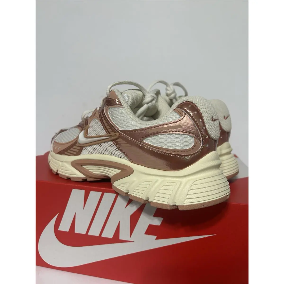 Nike shoes - Nike V5 RNR - RNR - Pink 3