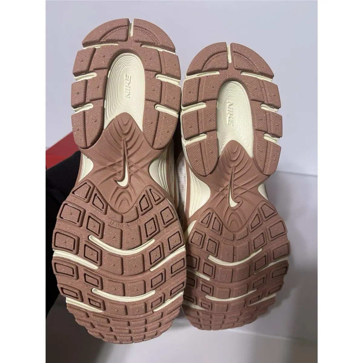 Nike shoes - Nike V5 RNR - RNR - Pink 4