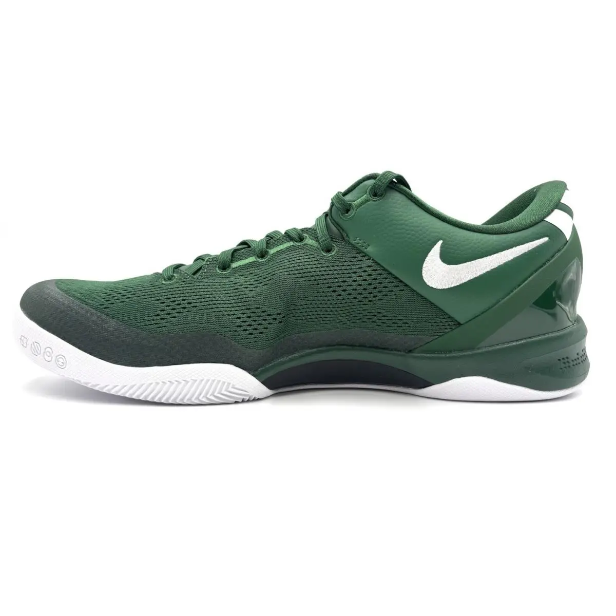 Nike shoes - Nike Kobe 8 System - Kobe System - HM6469-301 - Green 0
