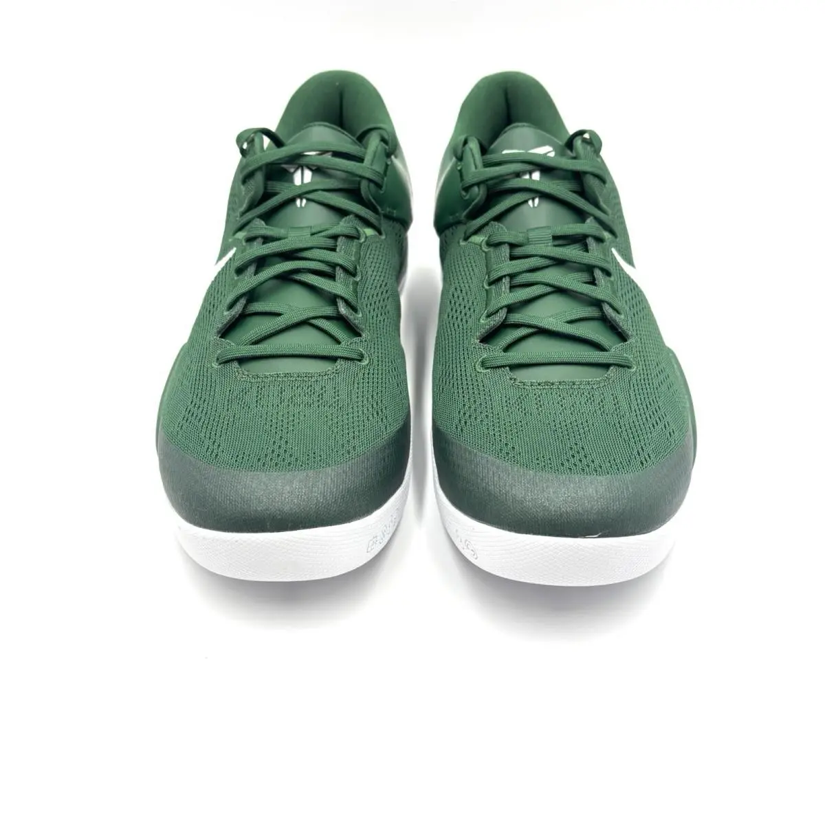 Nike shoes - Nike Kobe 8 System - Kobe System - HM6469-301 - Green 3