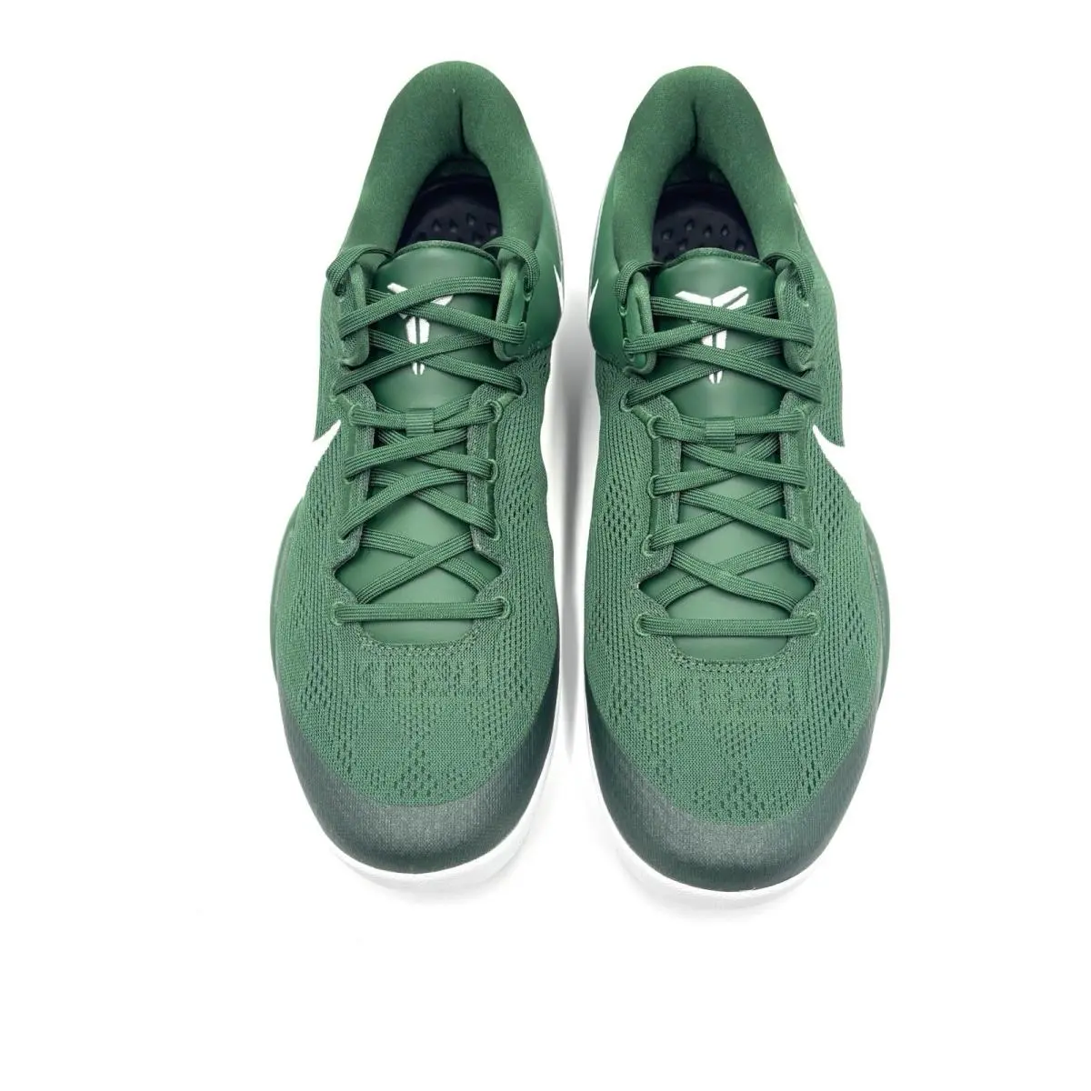 Nike shoes - Nike Kobe 8 System - Kobe System - HM6469-301 - Green 4