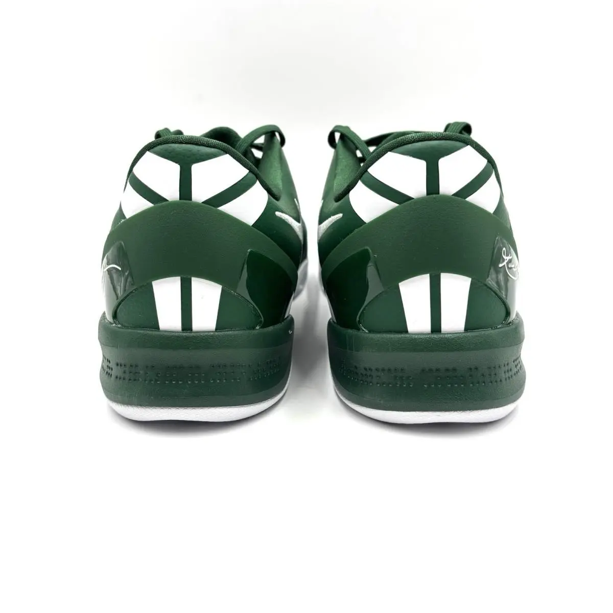 Nike shoes - Nike Kobe 8 System - Kobe System - HM6469-301 - Green 5