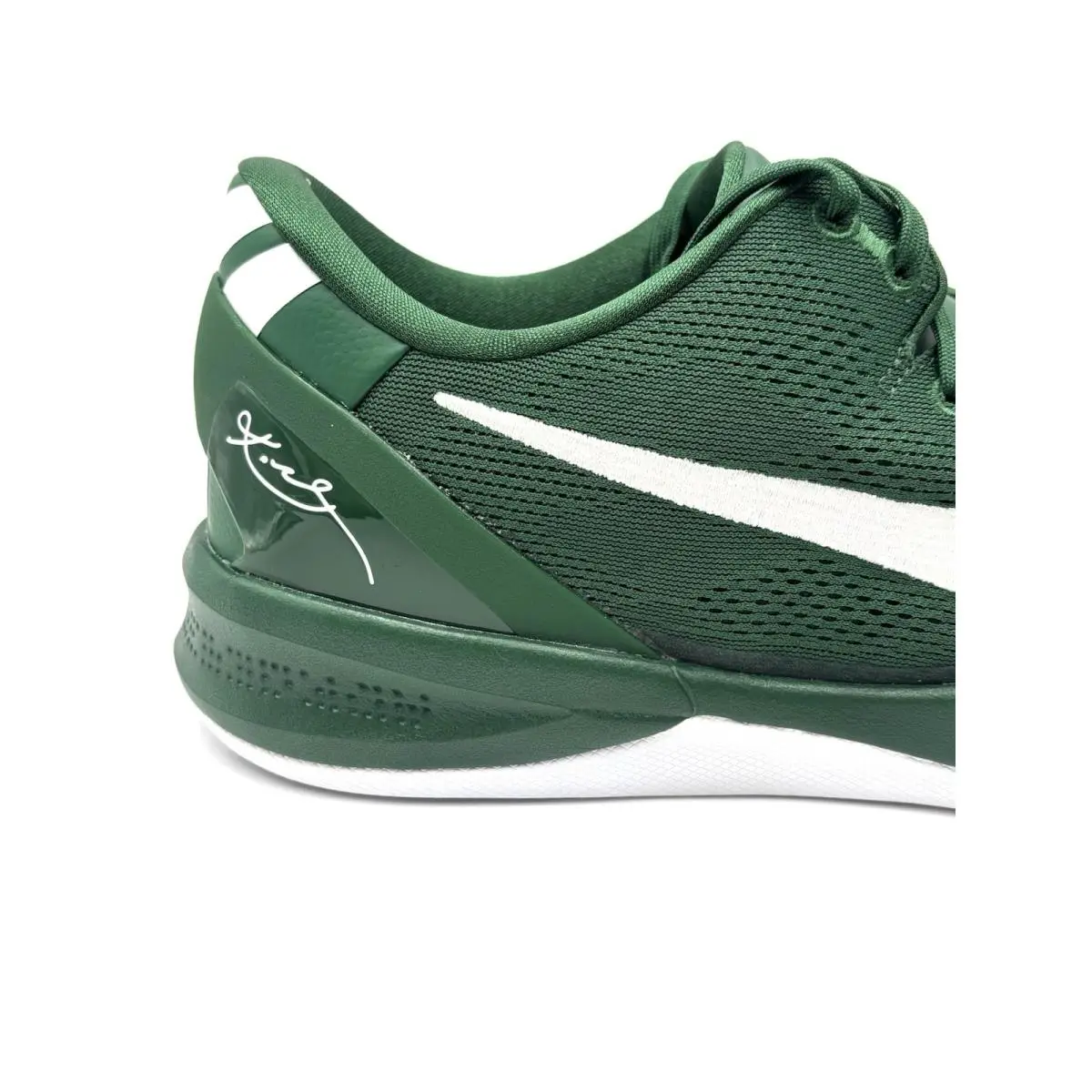 Nike shoes - Nike Kobe 8 System - Kobe System - HM6469-301 - Green 7