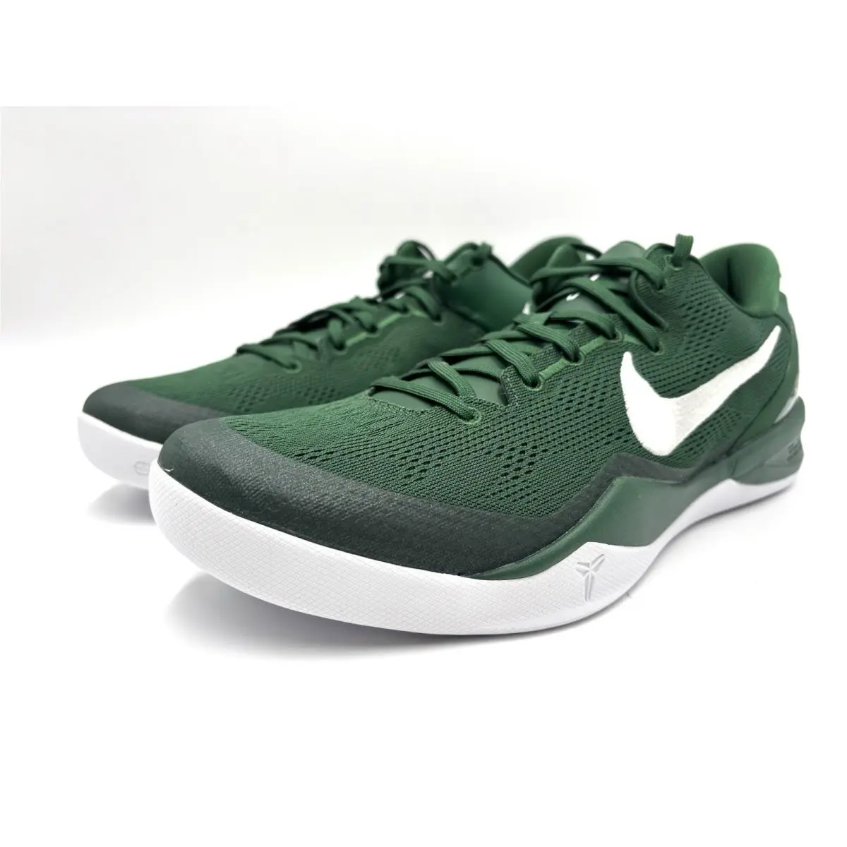 Nike shoes - Nike Kobe 8 System - Kobe System - HM6469-301 - Green 1