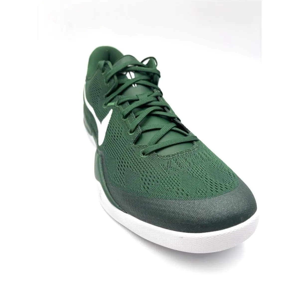 Nike shoes - Nike Kobe 8 System - Kobe System - HM6469-301 - Green 2
