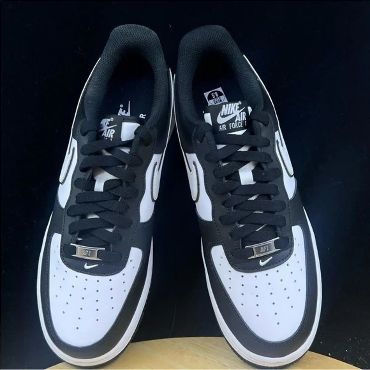 Nike shoes - Black 6