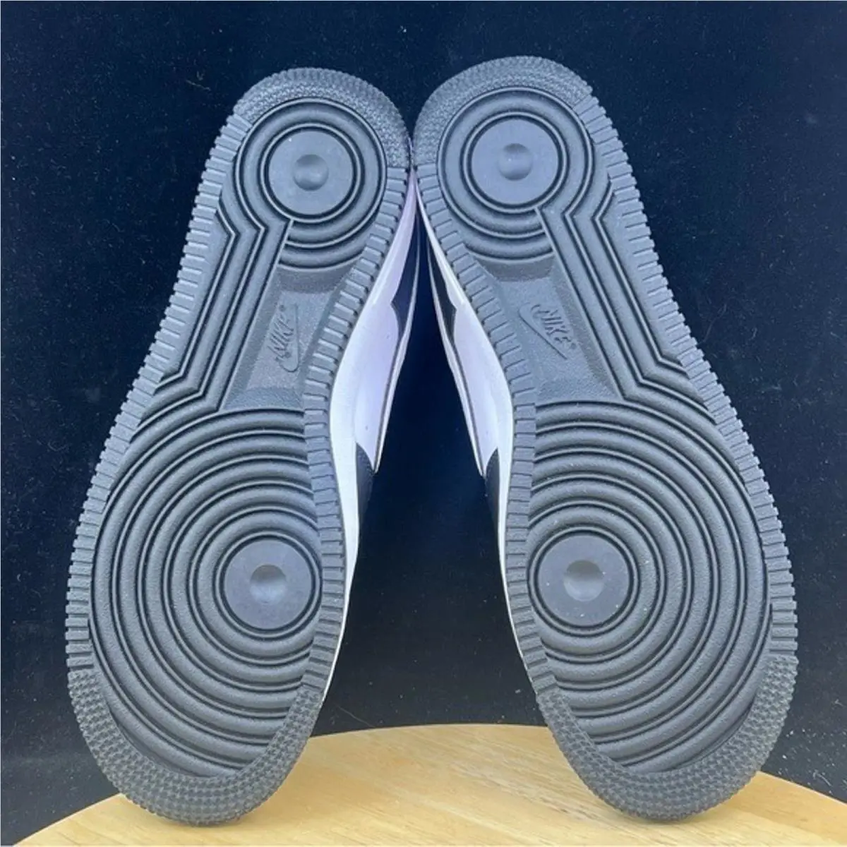 Nike shoes - Black 7