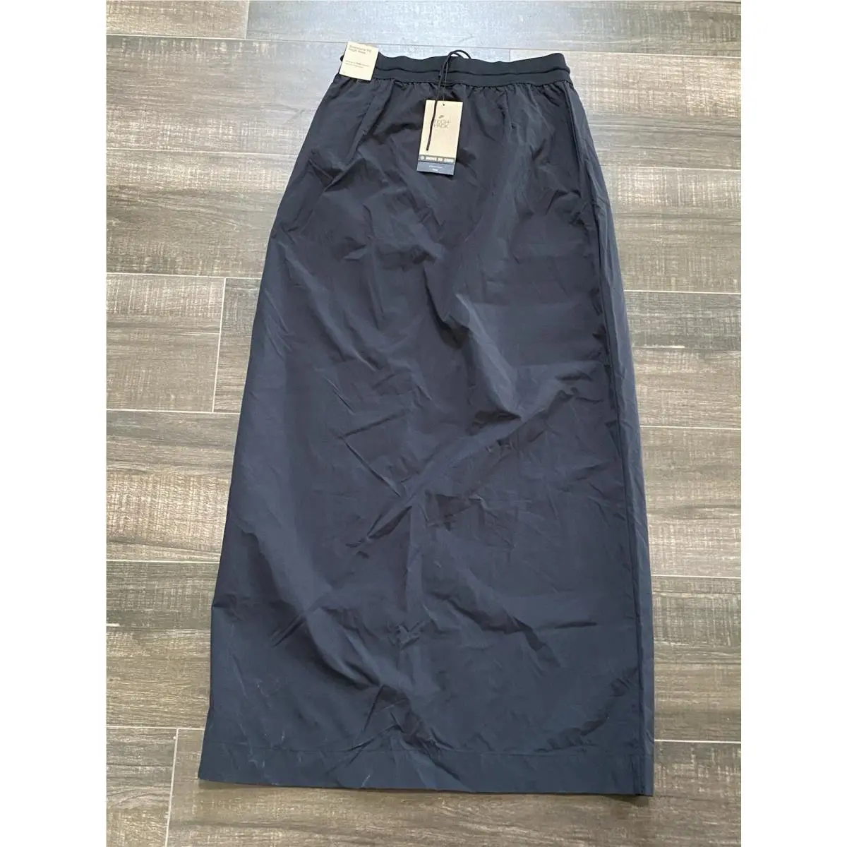 Nike clothing - Black 8