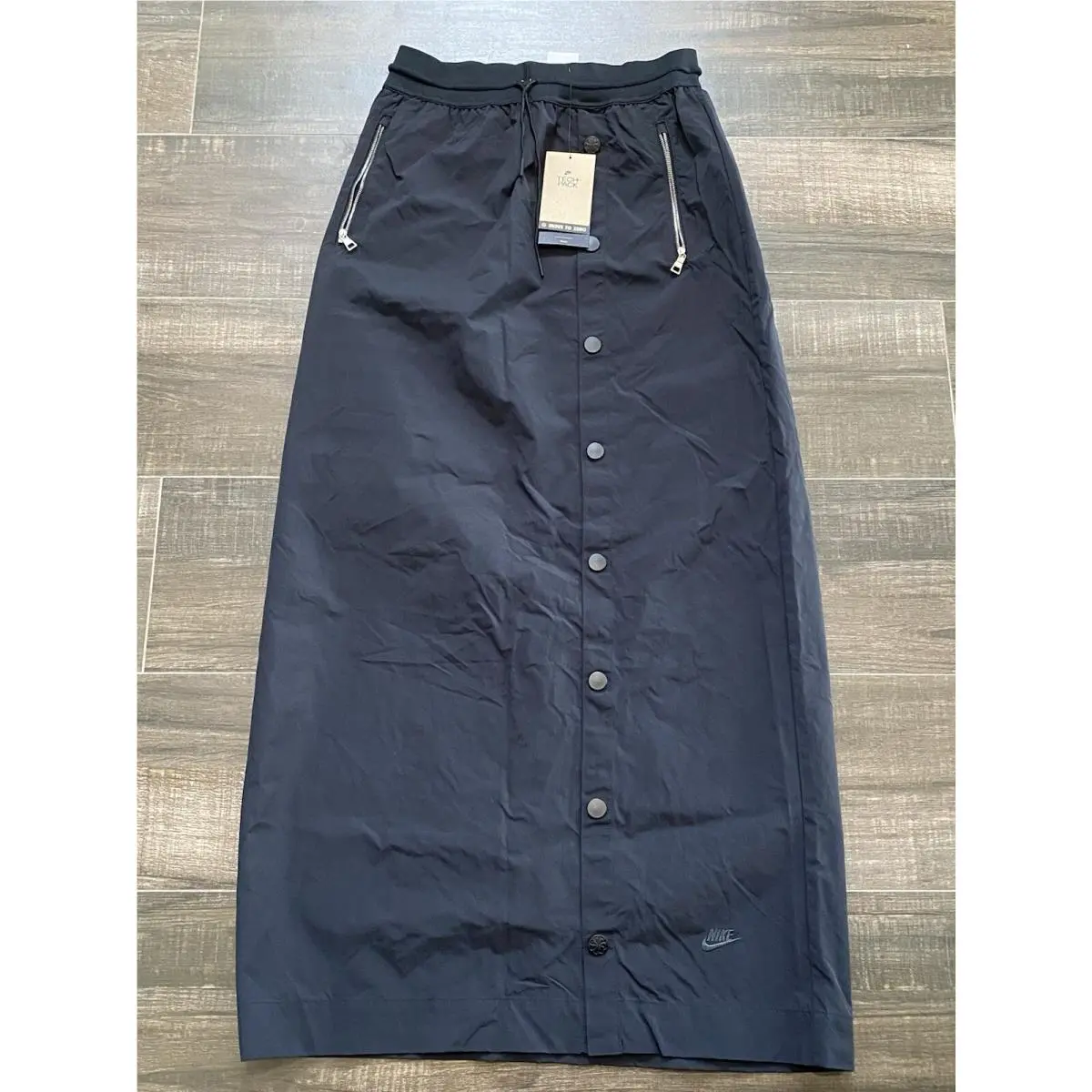 Nike clothing - Black 3