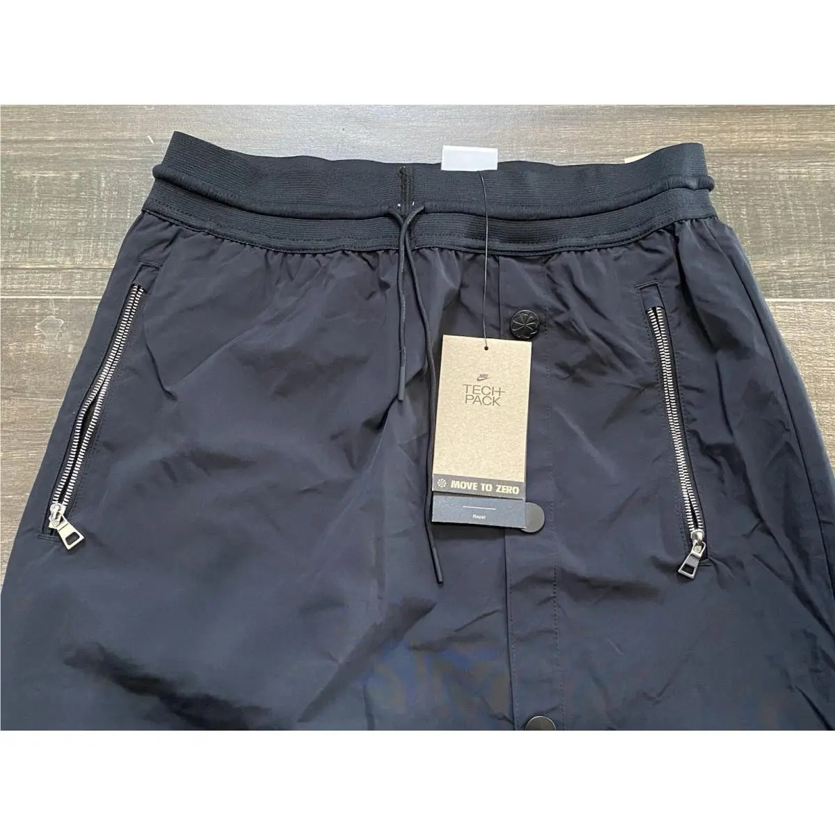 Nike clothing - Black 4