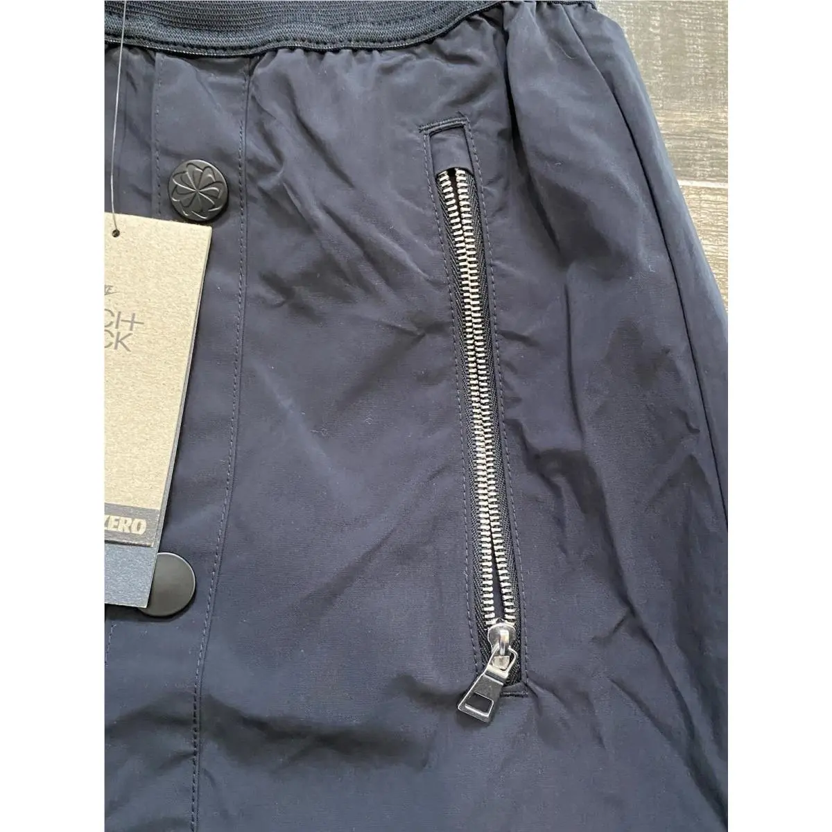 Nike clothing - Black 5