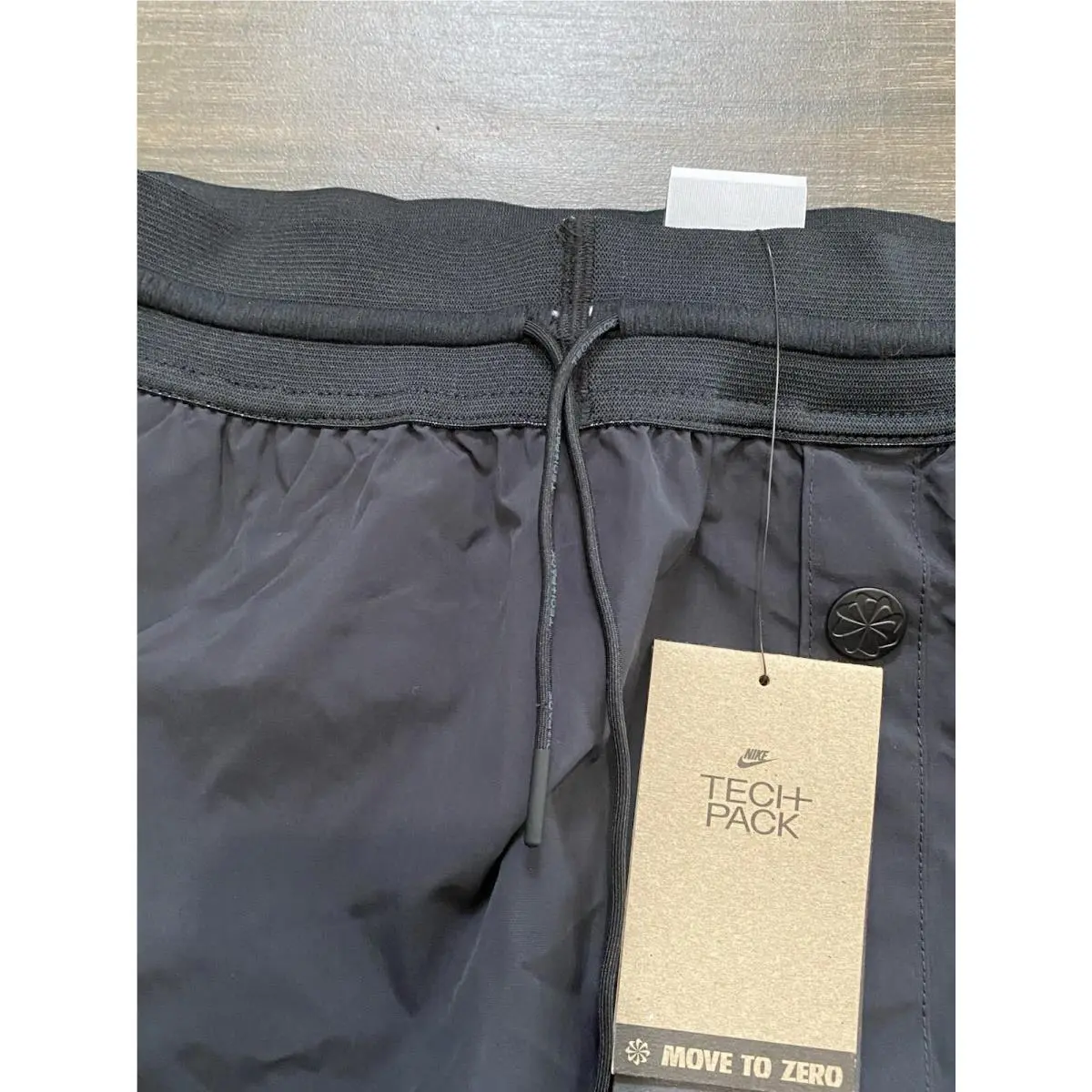 Nike clothing - Black 6