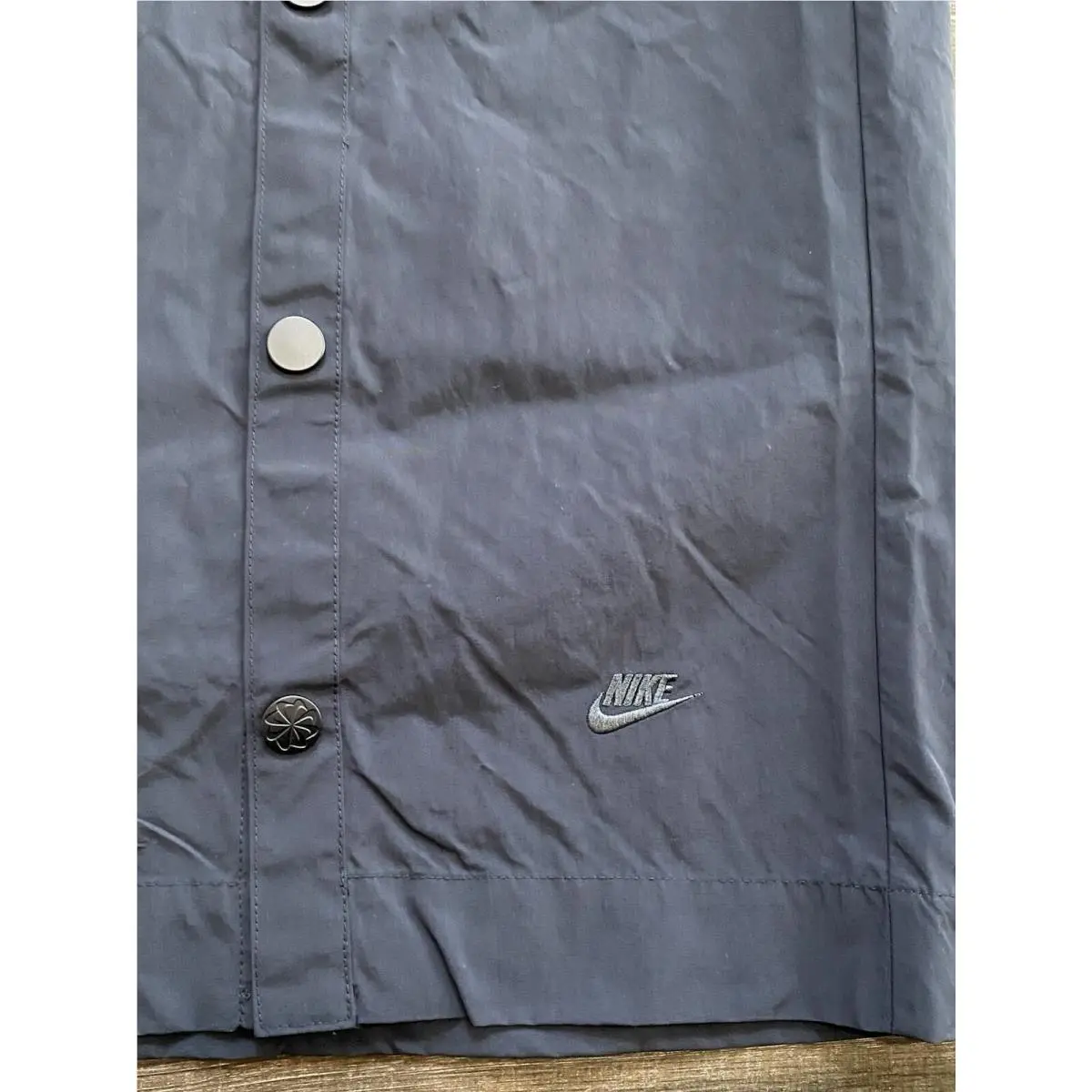 Nike clothing - Black 7