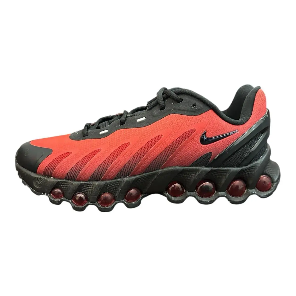 Nike shoes - Nike Air Max DN8 - Air Max - Black 0