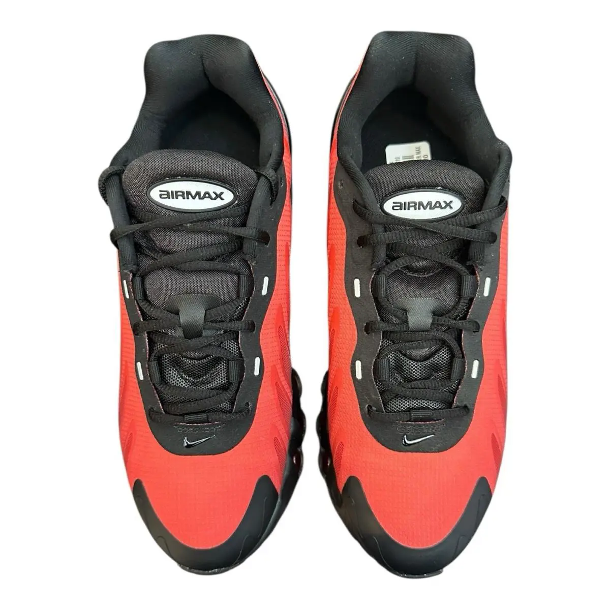 Nike shoes - Nike Air Max DN8 - Air Max - Black 3