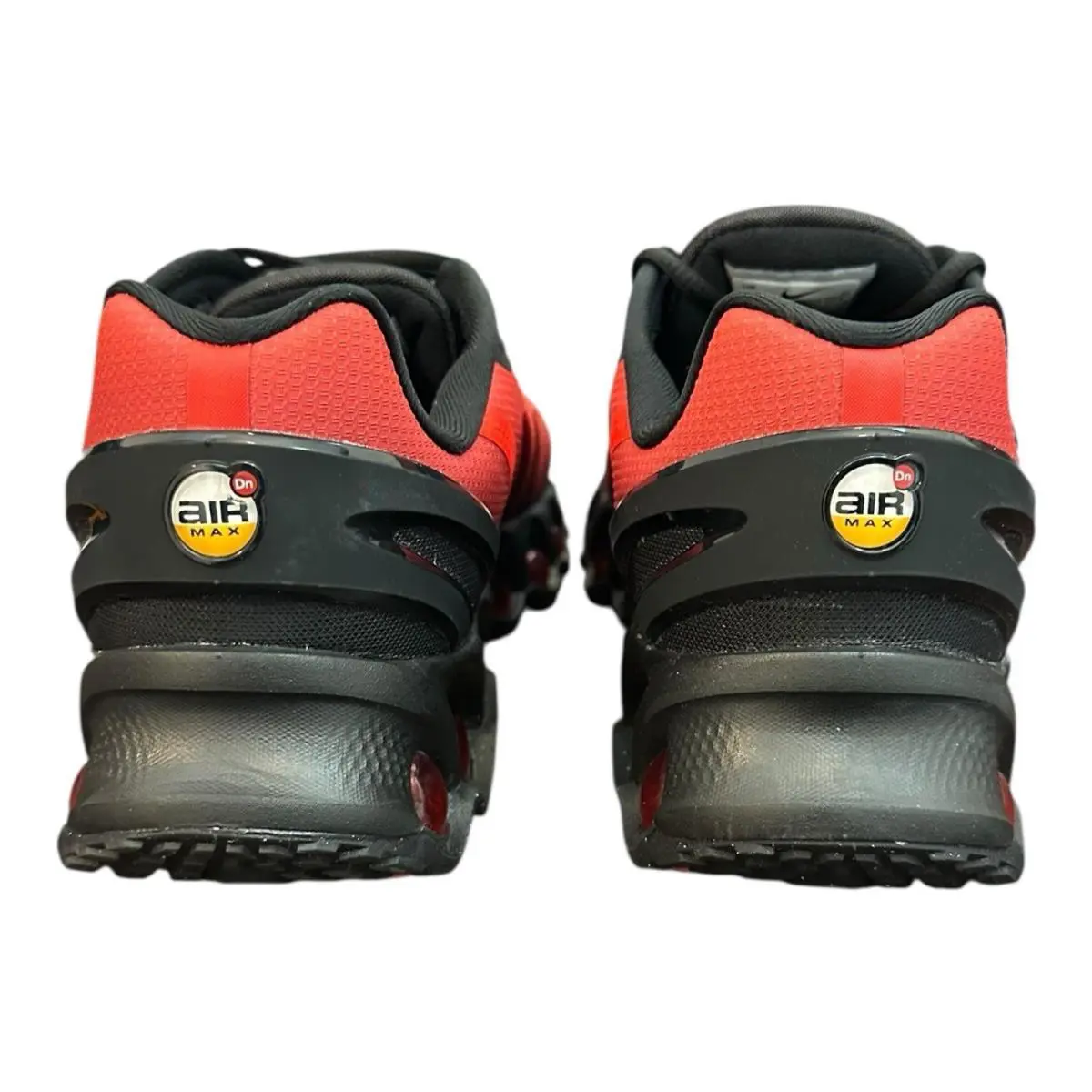 Nike shoes - Nike Air Max DN8 - Air Max - Black 4