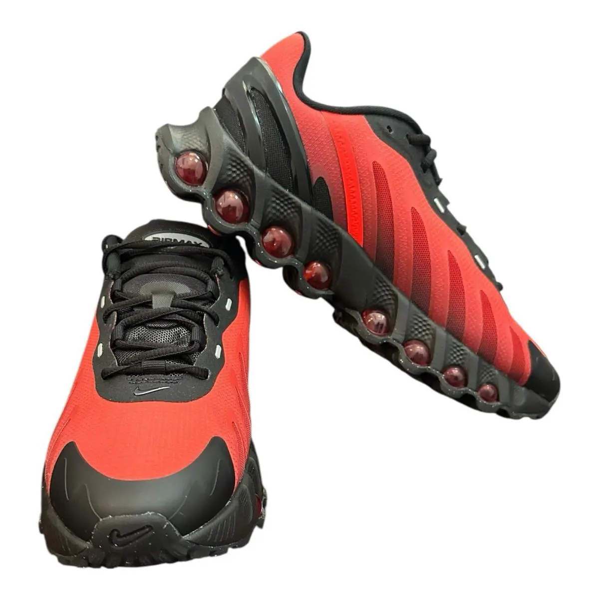 Nike shoes - Nike Air Max DN8 - Air Max - Black 5