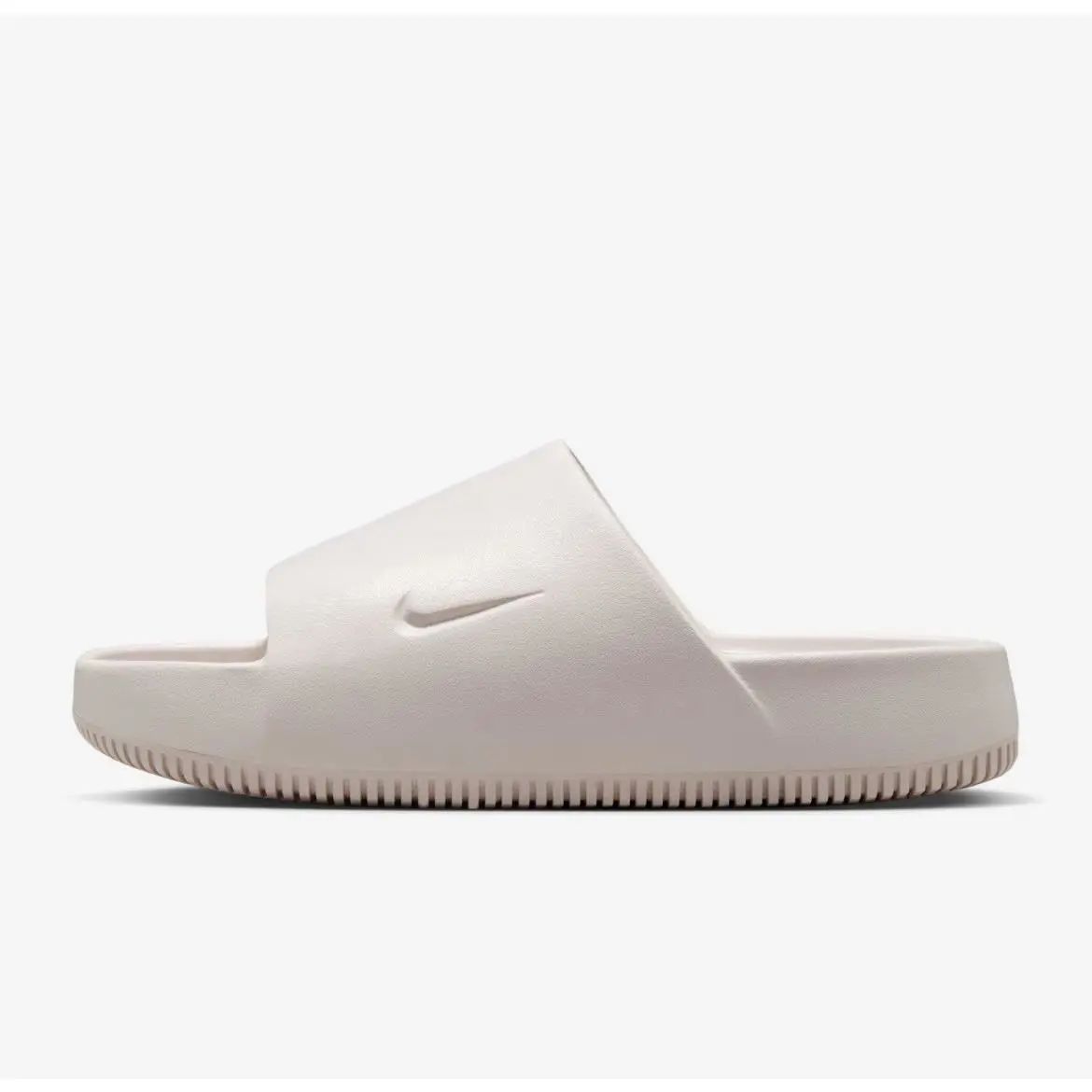 Nike shoes - Nike Calm Slide - Calm Slide - DX4816-600 - Pink (UPC: 196975598434) 2
