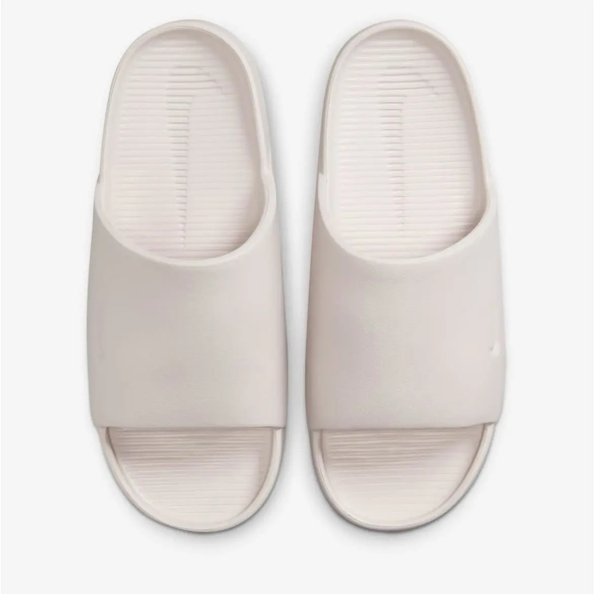 Nike shoes - Nike Calm Slide - Calm Slide - DX4816-600 - Pink (UPC: 196975598434) 3