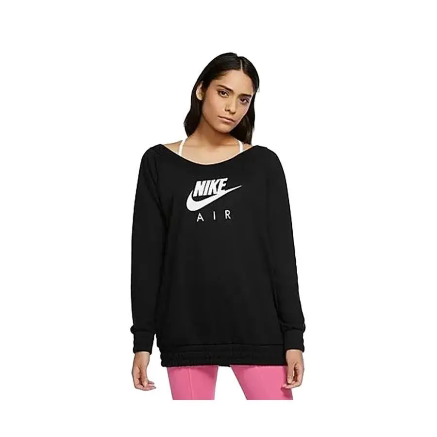 Nike clothing - CU5426010 - CU5426010 - Black/White, Main: Black (UPC: 194493759603) 0