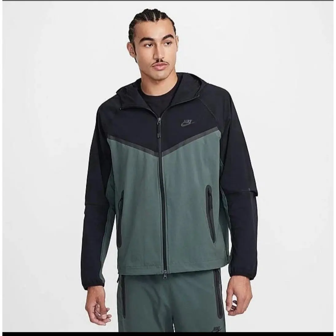 Nike clothing - 338 - Black (UPC: 197600948860) 9