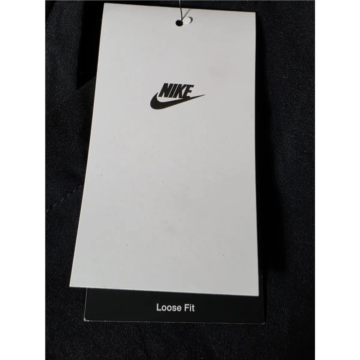 Nike clothing - 338 - Black (UPC: 197600948860) 12