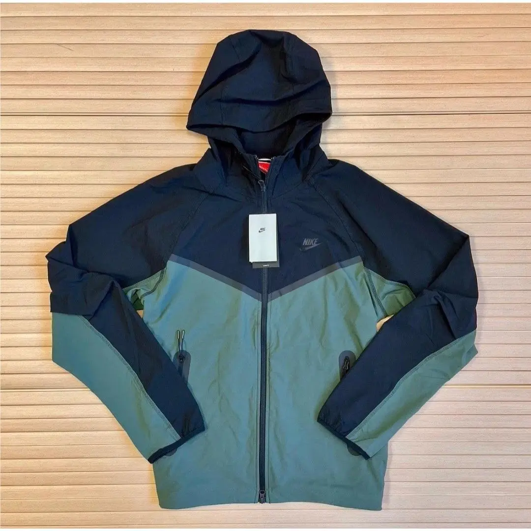 Nike clothing - 338 - Black (UPC: 197600948860) 0
